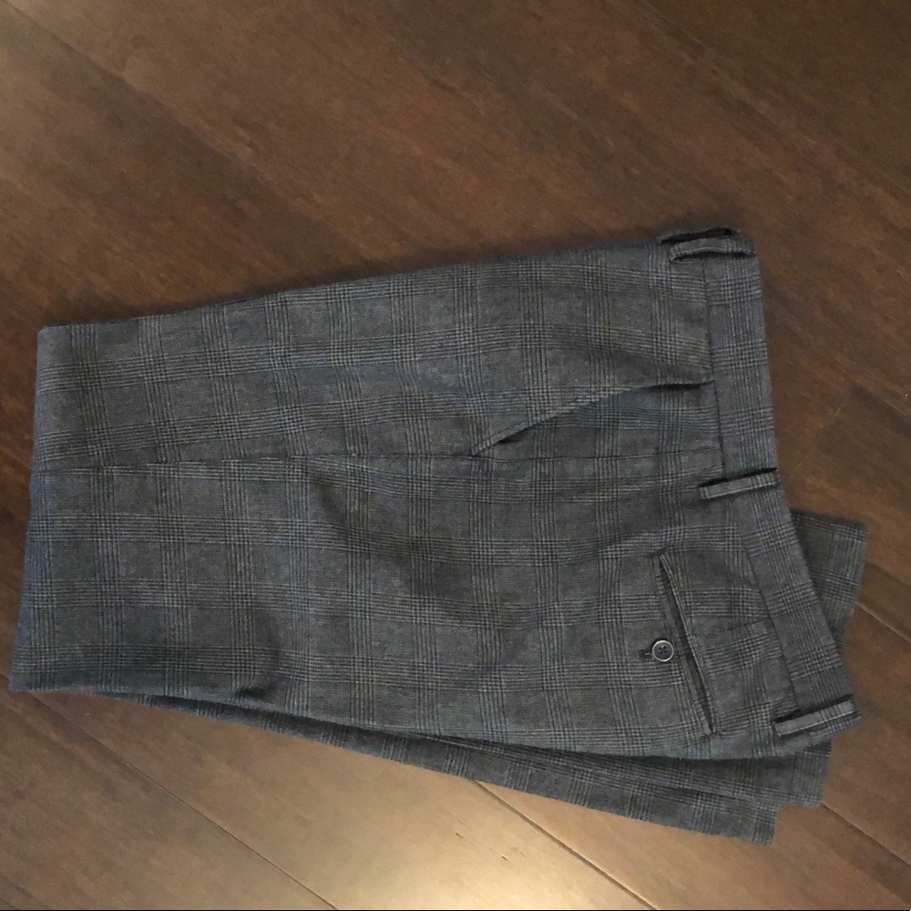 Men’s Banana Republic dress pants